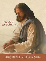 Bible Videos - The Life of Jesus Christ