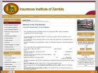 Insurance Institute of Zambia (IIZA)