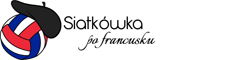 Siatkówka po francusku