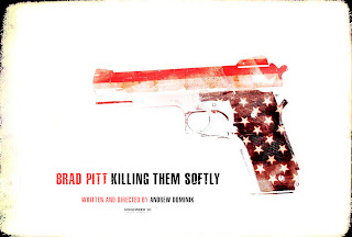 Killing Them Softly 2012 Movie HD Wallpaper