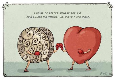 Cerebro Y Corazon Un Gran Equipo Factorp