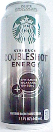 starbucks doubleshot energy caffeine starbucks doubleshot energy caffeine
