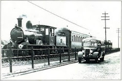 Locomotiva SPR