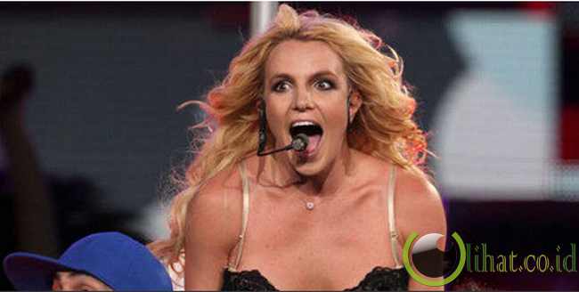 Britney Britney