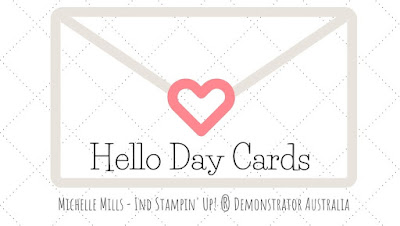 Hello Day Cards