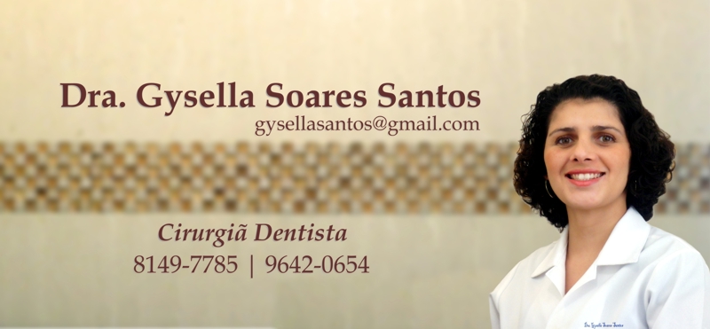 Gysella Santos