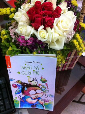 nhật ký của mẹ ebook sách hay nhật ký của mẹ ebook sách hay