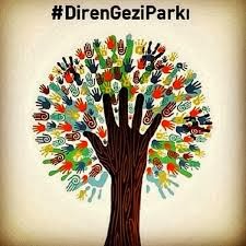 Diren Gezi Parkı