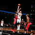 Nets Fall to Raptors 127-122 in Overtime