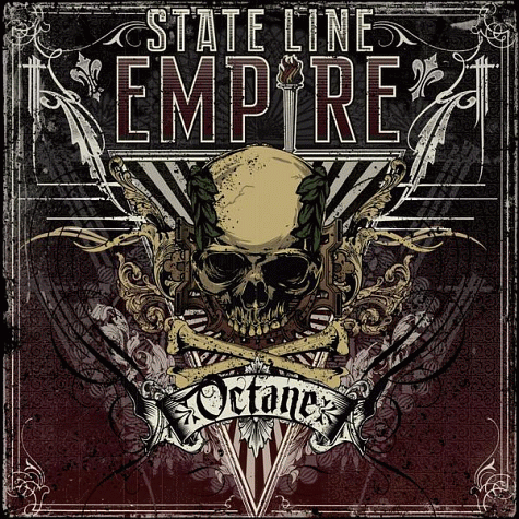 STATE LINE EMPIRE Octane (2011)
