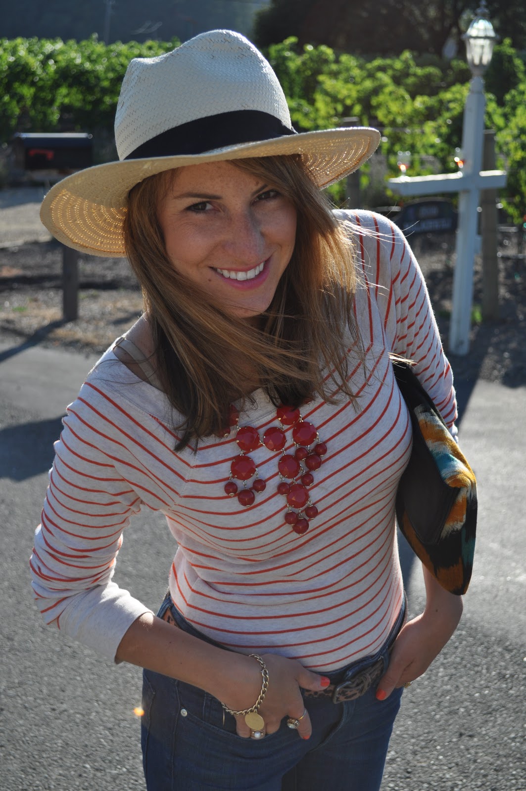 Getting Dressed For Less California Casual The Mama Notes