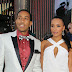 Ludacris and Eudoxie Officially Married! 