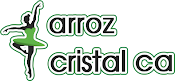 Nuestro Aliado Arroz Cristal