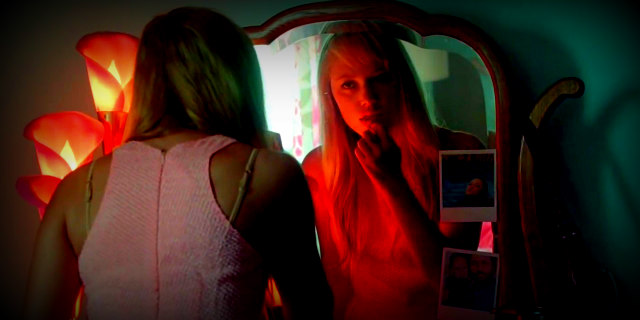 Best Movies Of 2015 it follows