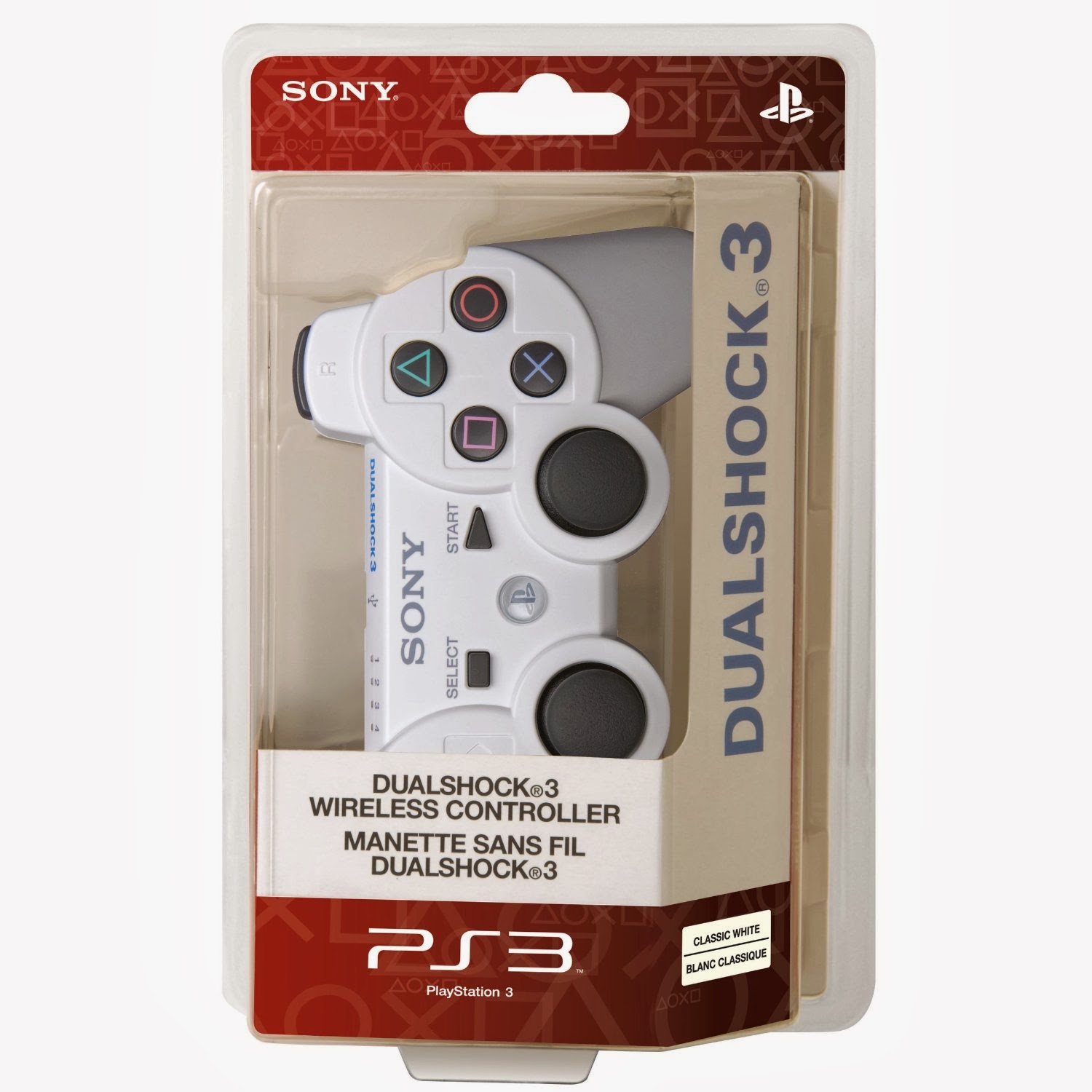 LGAMERSTORE.URUGUAY ACCESORIOS PARA PLAYSTATION 3