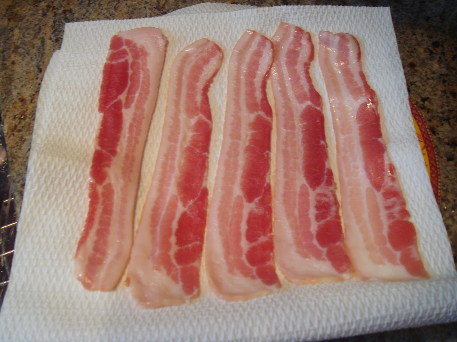 How to Cook Bacon in the Microwave Asian Cooking Made Easy