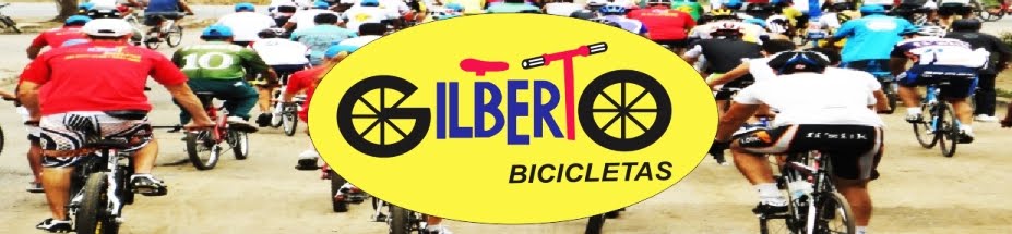 Gilberto Bicicletas