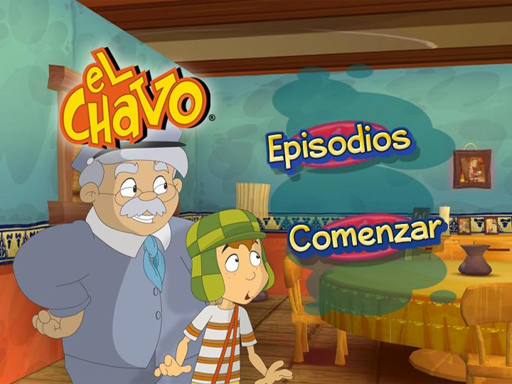 Descargar El Chavo Del 8 Animado Serie Completa Mega Descargar El Chavo Del 8 Animado Serie Completa Mega