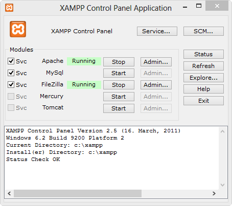 Membuat Website Server Sendiri | membuat web server dengan xp anadino Membuat Website Server Sendiri | membuat web server dengan xp anadino