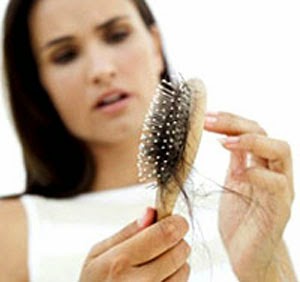 Ibrahim Online Natural Ways To Prevent Hair Loss