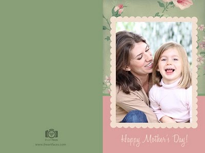 mothers day cards templates. Free Photo Mother#39;s Day Card