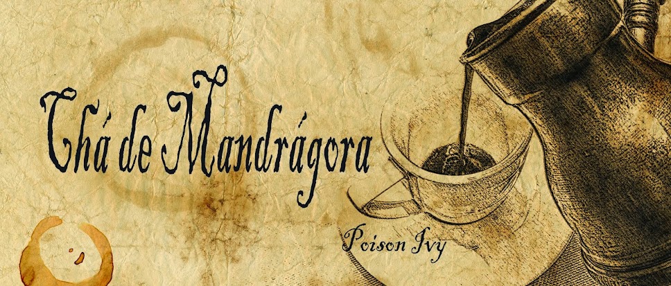 Chá De Mandrágora