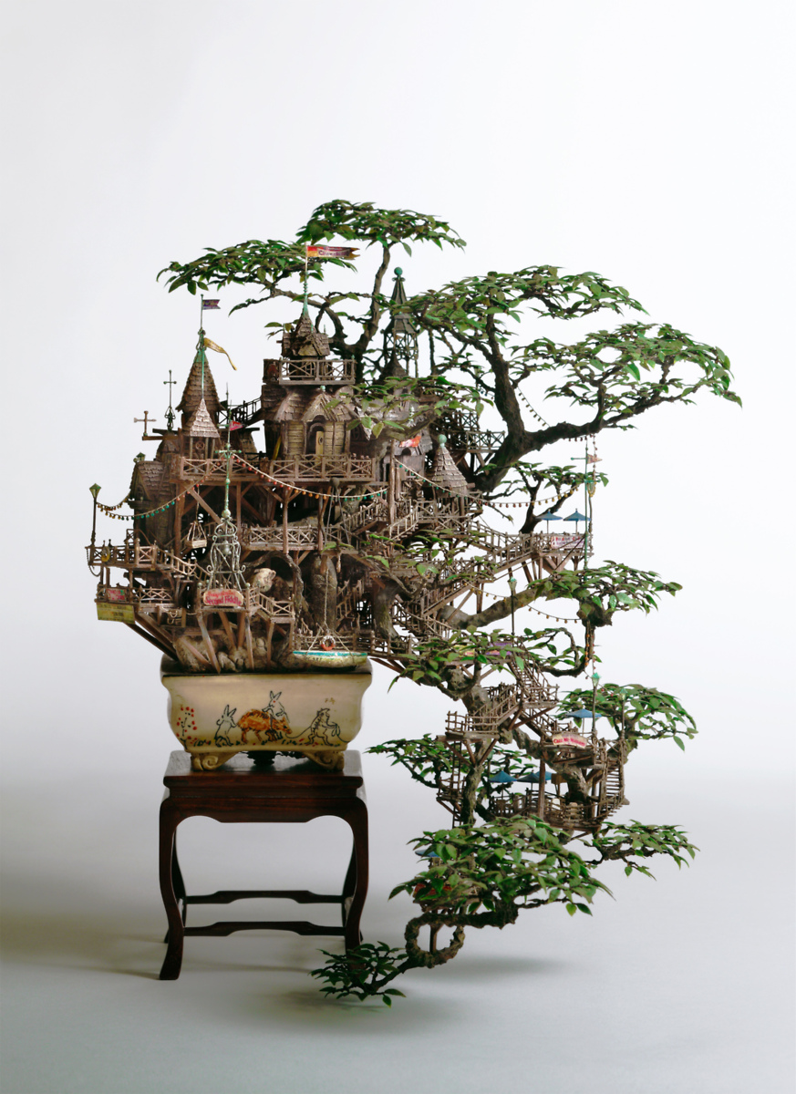 It39s Life Takanori Aiba Bonsai Artist It39s Life Takanori Aiba Bonsai Artist