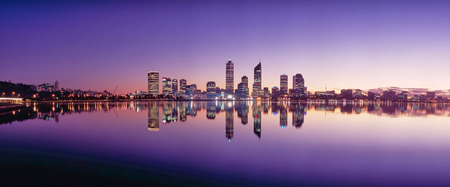 Mr and mrs globetrotter: onze eerste indrukken van perth – what a ...