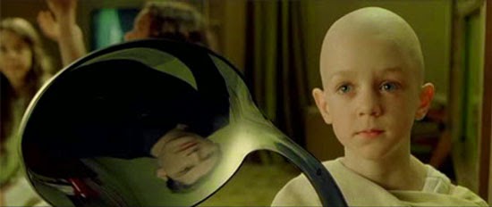 matrix El Niño Buda matrix El Niño Buda