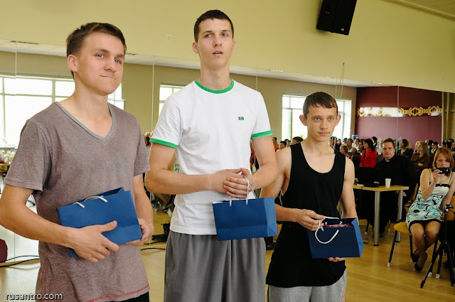konkurss Jelgavas jauniešu talanti 2013