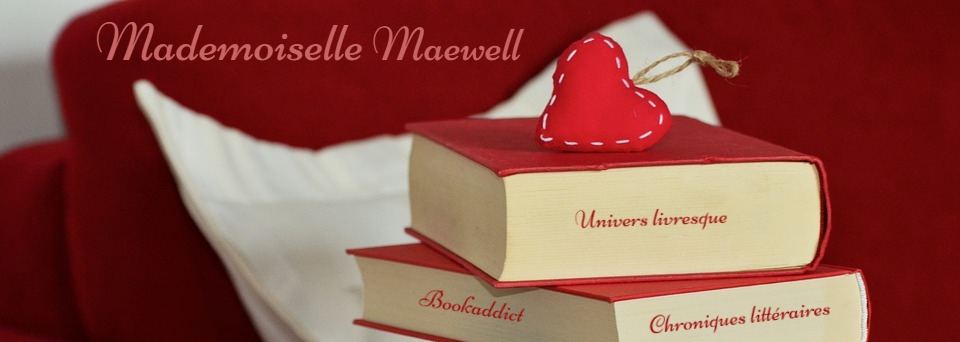 Mademoiselle Maewell