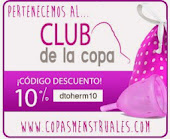 Copas Menstruales