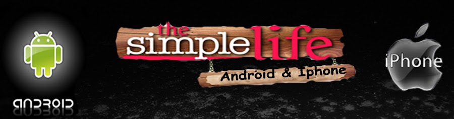 Simple Life with Android