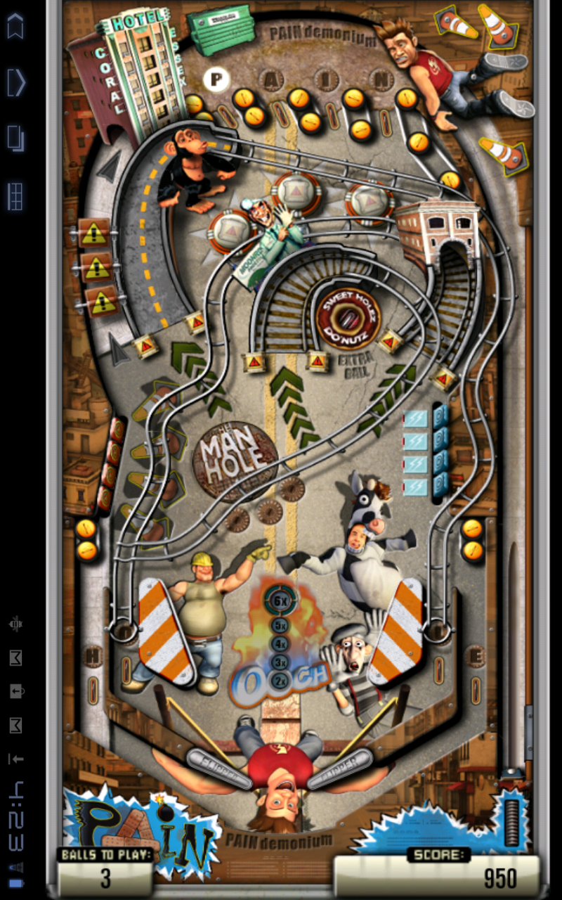 digital pinball digital pinball