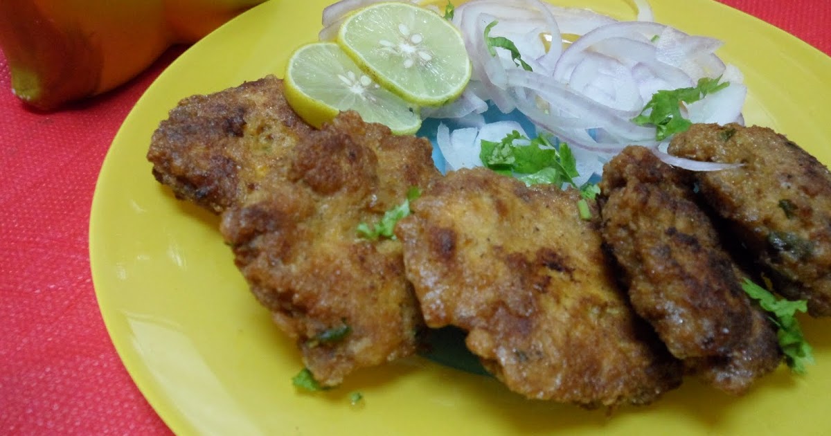 Shabnam's Cuisine Mughlai Kebab