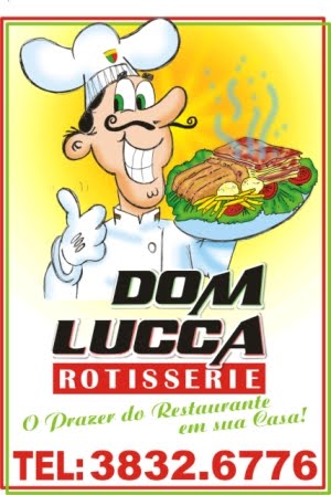 Dom Lucca Rotisserie