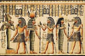 Mitologi Dewa dan Dewi Mesir yang Populer