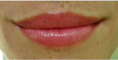 Lip Ice Sheer Color - By Mentholatum