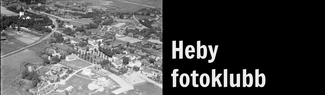 Heby Fotoklubb