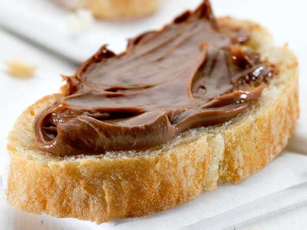 chocolate philadelphia