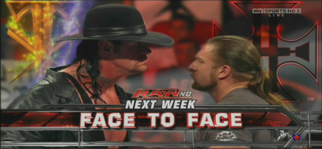 WWE Raw Results WWE Raw Results