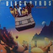 Blackbyrds