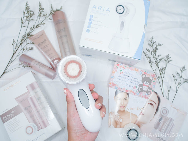 Clarisonic%2BSonic%2BRadiance%2Breview 3