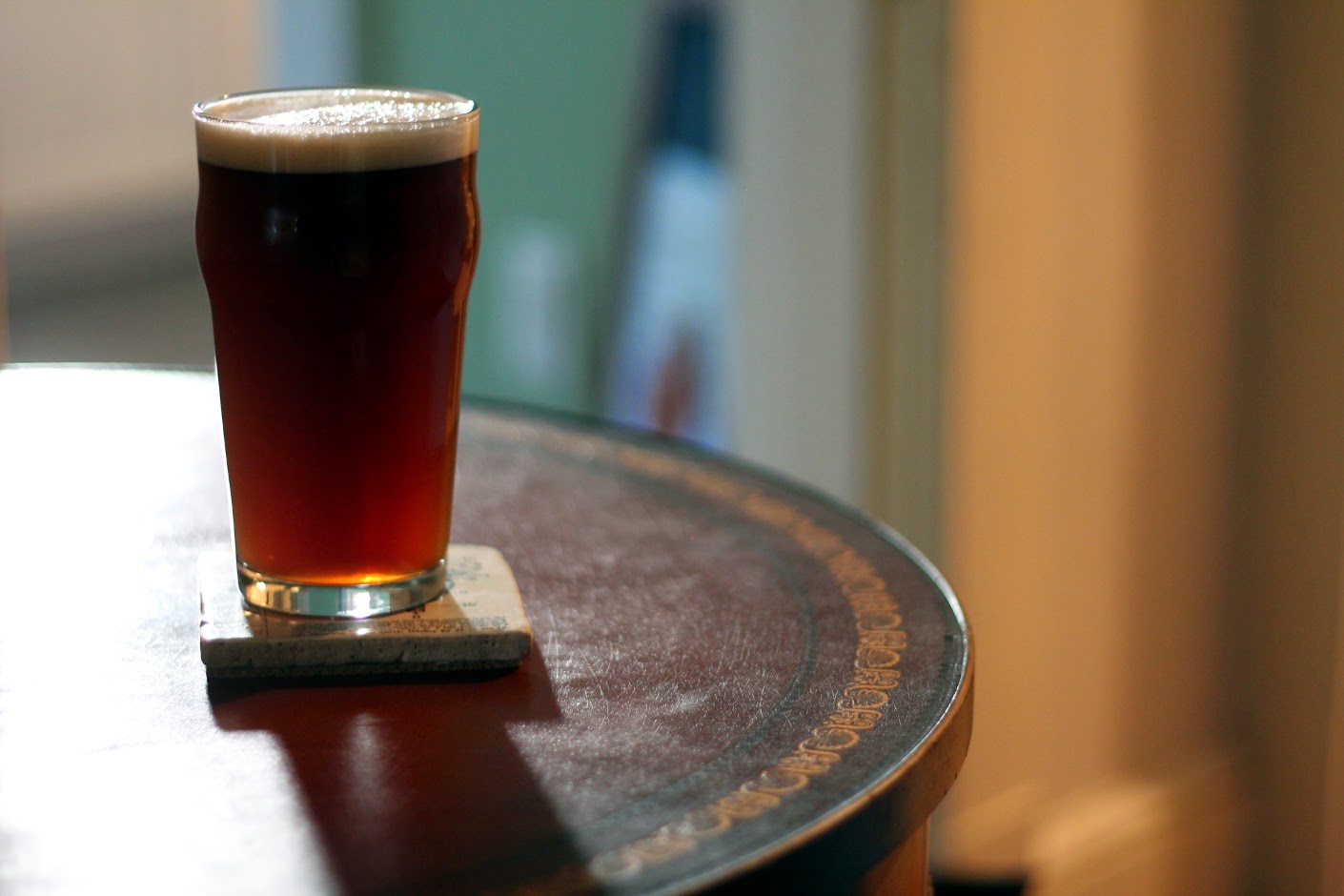 Earl Grey Mild Ale Recipe and Tasting The Mad Fermentationist Homebrewing Blog