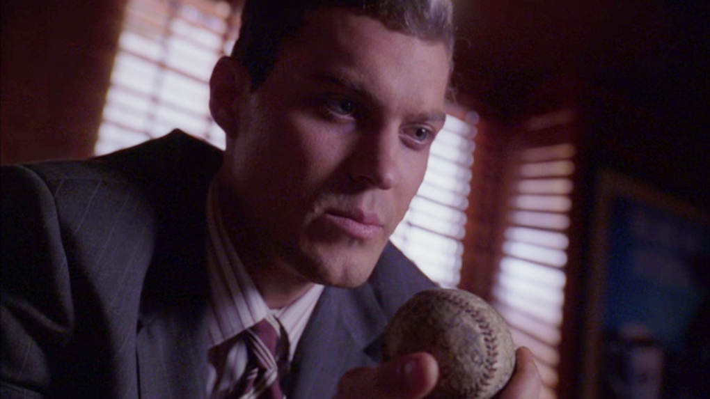 The Twilight Zone 2002 Series - TV Tropes