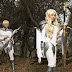 Claymore Cosplay by VampiBeauty