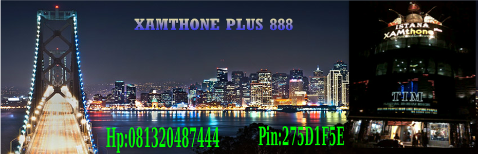 XAMthone Plus 888
