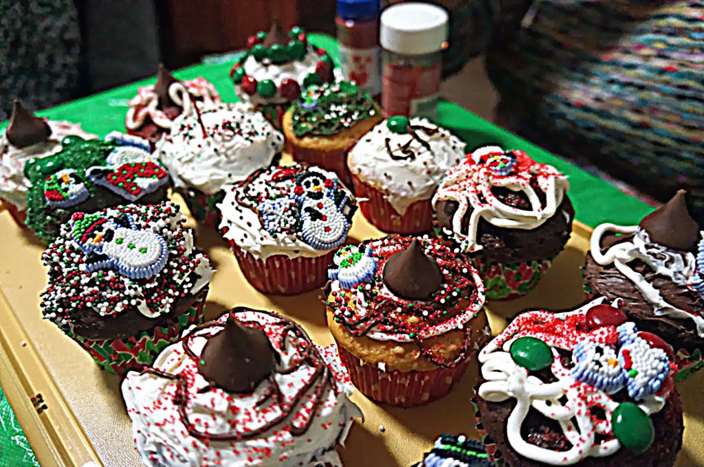 Cupcake Wars Curlynikki Natural Hair Care
