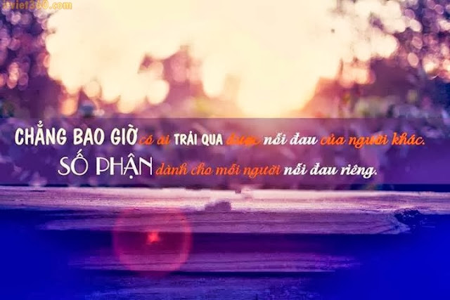 Những câu nói hay về tình yêu tan vỡ