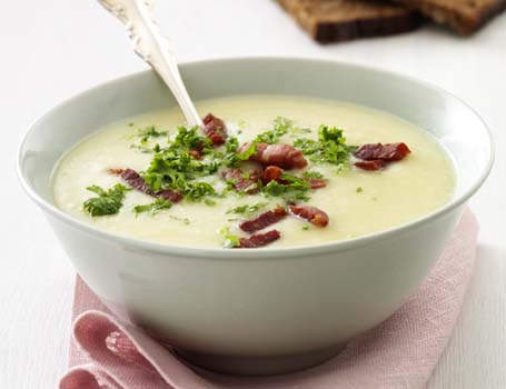 karrysuppe hjerteforeningen